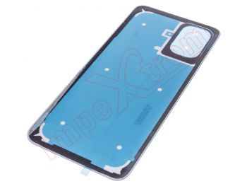 Blue (ice) battery cover Service Pack for Nokia G11, TA-1401